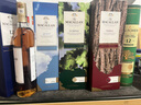 麦卡伦（MACALLAN）Quest蓝天 苏格兰单一麦芽威士忌 700ml 40度 礼盒装 洋酒 实拍图