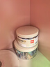 得力（deli）三合一组合套装（19mm小号票夹35枚 32mm中号票夹10枚 29mm回形针240枚）/盒 78552 实拍图