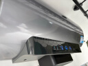 海尔（Haier）【小红花DR7】80升电热水器 小蓝瓶净肤浴免换镁棒3300W变频节能速热大水量家用储水式国家补贴20% 实拍图