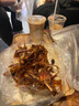 仙都正宗仙都辣酱鸭整只全鸭手撕醴陵仙都酱板鸭湖南长沙特产真空零食 微辣两只 实拍图