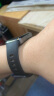 华为（HUAWEI）手环10 标准版 羽砂黑 智能手环专业睡眠分析情绪健康铝合金机身心率监测运动手环华为手环9升级 实拍图