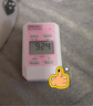 SEIKO精工电子节拍器钢琴古筝调音吉他考级专用乐器通用配件DM51P 实拍图