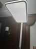 孩视宝红光立式护眼大路灯学生学习家用台灯落地儿童阅读灯E7-250W-R 实拍图