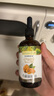 爷爷的农场有机核桃油食用油110ml 热炒凉拌辅食油 赠婴儿宝宝食谱 实拍图