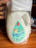 强生（Johnson）婴儿牛奶沐浴露1kg*2 宝宝儿童青少年沐浴保湿乳液全家可用 实拍图
