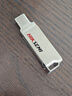 海康威视（HIKVISION）64GB Type-C USB3.2双接口手机U盘小巧迷你X327C 读速200MB/s 华为小米苹果手机电脑两用高速优盘 实拍图