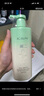 阿道夫祛屑舒爽洗发水420ml 去屑控油 精油香氛洗发露 实拍图