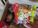 旺旺小馒头小包原味8090后怀旧网红解馋儿童零食旺仔休闲食品小吃 【共50包】旺仔小馒头约10g*50包 实拍图
