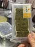 知味观杭州特产小吃芡实糕糕点点心绿豆糕麻花多口味零食小吃 白桃味芡实糕120g 实拍图