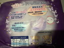 爱璐茜（elis）大王星夜挚宠医护级超薄棉柔安睡裤L码2条 防侧漏贴合姨妈安心裤 实拍图