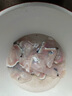 冻品先生 安井 免浆黑鱼片（袋装） 250g*5袋 冷冻鱼片 免切免洗 方便菜 实拍图