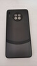 KEKLLE 适用华为mate30手机壳 华为mate30保护套拼色电镀磨砂高级感保护壳镜头全包防摔壳超薄套 砚黑 实拍图