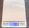 味之享厨房秤电子秤家用不锈钢克秤高精度食物称小型精准茶叶克称珠宝秤 实拍图