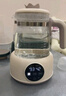 美的（Midea）恒温水壶 恒温壶婴儿 冲奶烧水壶保温泡奶电热水壶养生壶MK-TN201 实拍图