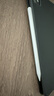 Apple/苹果 Pencil Pro 磁吸触控笔手写笔苹果笔电容笔书写绘画适用于iPad mini新品/Pro (M4)/Air (M2) 实拍图