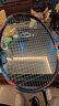 尤尼克斯 尤尼克斯羽毛球拍线耐打高弹性BG进攻型专业训练控球子母线 XB63薄荷【高弹型】搓球/力量 实拍图