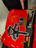 农心 香菇牛肉味辛拉面 方便面五连包 120g*5包夜宵泡面拉面 实拍图