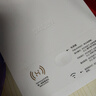 小米（MI）路由器AX3000T 5G双频WIFI6 多设备组网 3000M无线速率 多宽带聚合 智能家用路由 晒单实拍图