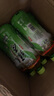 康师傅 绿茶 茉莉味低糖饮品 茶饮料500ml*15瓶 整箱装 实拍图