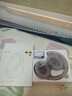 漫步者（EDIFIER）W820NB三金标版 头戴式主动降噪蓝牙耳机 无线83小时续航游戏通话音乐运动学生网课耳麦 生日礼物 烟霞粉+彩色耳机包+晒单返20 入会立减五元 实拍图