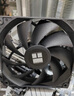Thermalright(利民)Peerless Assassin 120 SE ARGB 风冷散热器AGHP逆重力6热管逆转双C12C-S风扇PA120 SE ARGB 实拍图