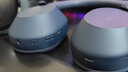 索尼（SONY）WH-1000XM5 头戴式无线降噪耳机 AI智能降噪 深夜蓝色 高考祝福礼物 实拍图
