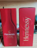 轩尼诗（Hennessy）VSOP干邑白兰地法国进口洋酒700ml 双支装礼盒 实拍图