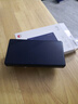 华为【3C认证】可上飞机12000mAh 66W多协议双向超级快充移动电源充电宝旗舰手机原装电芯安全可靠蓝色 实拍图