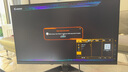 华硕VG27AQ5A小金刚27Pro 27英寸显示器2K 180Hz显示器超频210Hz FastIPS FreeSync 0.3ms响应HDR10 实拍图