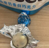 好时之吻 Kisses 曲奇奶香白 休闲零食办公室 婚庆喜糖  袋装 36g 实拍图