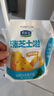 君乐宝 涨芝士啦芝士口味180g*12壶 低温 奶酪风味酸牛奶 源头直发 包邮 实拍图