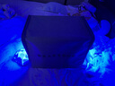 蒂优兰（deruline）蓝光灯黄疸新生儿去黄蓝光灯婴儿宝宝医家用除降烤黄蓝光仪器箱毯 升级款蓝光咨旬礼包（眼罩尿片） 实拍图