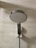 【9成新】科勒（KOHLER） 淋浴花洒喷头 手持花洒多功能莲蓬头 K-30251T-CP   实拍图