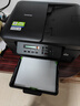 兄弟（brother）DCP-T735DW家用学习彩色打印机墨仓喷墨机725升级新款（无线云双面打印打印复印扫描一体机） 实拍图