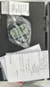 三量（sanliang）三量防震百分表指示表小表盘千分表指针式量表精度 桃系列322-183 0-10mm 实拍图