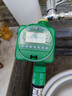绿欧灌溉（LVOU IRRIGAITON）家用自动浇花器浇水神器滴水定时智能喷水器喷淋灌溉系统滴水神器 单定时器+电池 实拍图