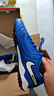 耐克（NIKE）男子足球鞋传奇LEGEND 10 TF碎钉运动鞋 DV4342-400 宝石蓝  41 实拍图