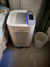 霍尼韦尔（Honeywell）空气净化器除甲醛细菌花粉过敏原tvoc流感病毒 新房除醛 空气消毒机【家电国家补贴】KJ760F-P22W  实拍图