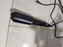 奥克斯（AUX）直发夹板卷发器头发夹板拉直板夹烫发熨板电夹板夹器直卷两用不伤发理发店拉直板夹生日礼物送女友 实拍图