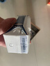 蒙牛（MENGNIU）全程冷链 特仑苏酸奶生牛乳发酵优质蛋白低温酸奶原味125g*3杯 实拍图
