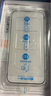 Smorss【秒贴2片装】iPhone14promax钢化膜适用苹果14promax手机膜高清无尘仓秒贴膜防摔抗指纹全屏覆盖 实拍图