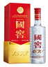 泸州老窖 国窖1573 浓香型 白酒 52度500ml*2双瓶装五码(扫盖有奖) 实拍图