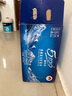 5100西藏冰川矿泉水500ml*24瓶 整箱装 天然纯净高端弱碱性饮用矿泉水 实拍图