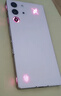 努比亚（nubia）红魔10 Pro Mora Pink 16GB+512GB 骁龙8至尊版移动平台 旗舰电竞游戏手机 魔姬粉 实拍图