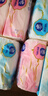维达（Vinda）无芯卷纸 棉韧4层120克*12卷 厚韧 卫生纸厕纸 卷筒纸纸巾 实拍图
