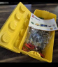 乐高（LEGO）积木经典系列10698 大号创意积木盒男孩女孩儿童玩具儿童节礼物 实拍图