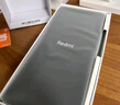 小米 Redmi 14C 国家补贴 6.88英寸护眼大屏 120Hz高刷 150%大扬声器 4GB+128GB 碧波绿 实拍图