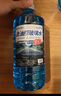 朗力 4大桶汽车玻璃水冬季零下防冻去油膜去虫胶车用镀晶雨刮水清洁剂 0度以上使用【去油膜4瓶装】 实拍图