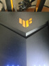 华硕（ASUS）【国家补贴15%】TUF GAMING小旋风全千兆WiFi6电竞路由器/2.5G口/四核1.7G/无线路由穿墙/Ai路由器 实拍图