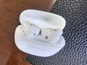 荣耀蓝牙耳机Earbuds X6无线通话降噪400 300 200100Pro x70 x60 90GT Magic7 6Pro适用华为手机耳麦 Earbuds X6【白色】送-晒图礼品 实拍图